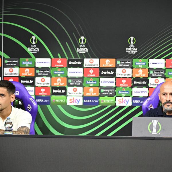 Conference League: dove vedere Fiorentina-Ferencvaros in tv e in streaming? Canale tv in chiaro, pronostico e formazioni