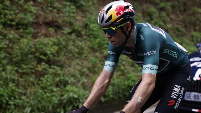 Il Giro d’Italia 2025 sta prendendo forma, Van Aert ha detto sì in attesa di Pogacar