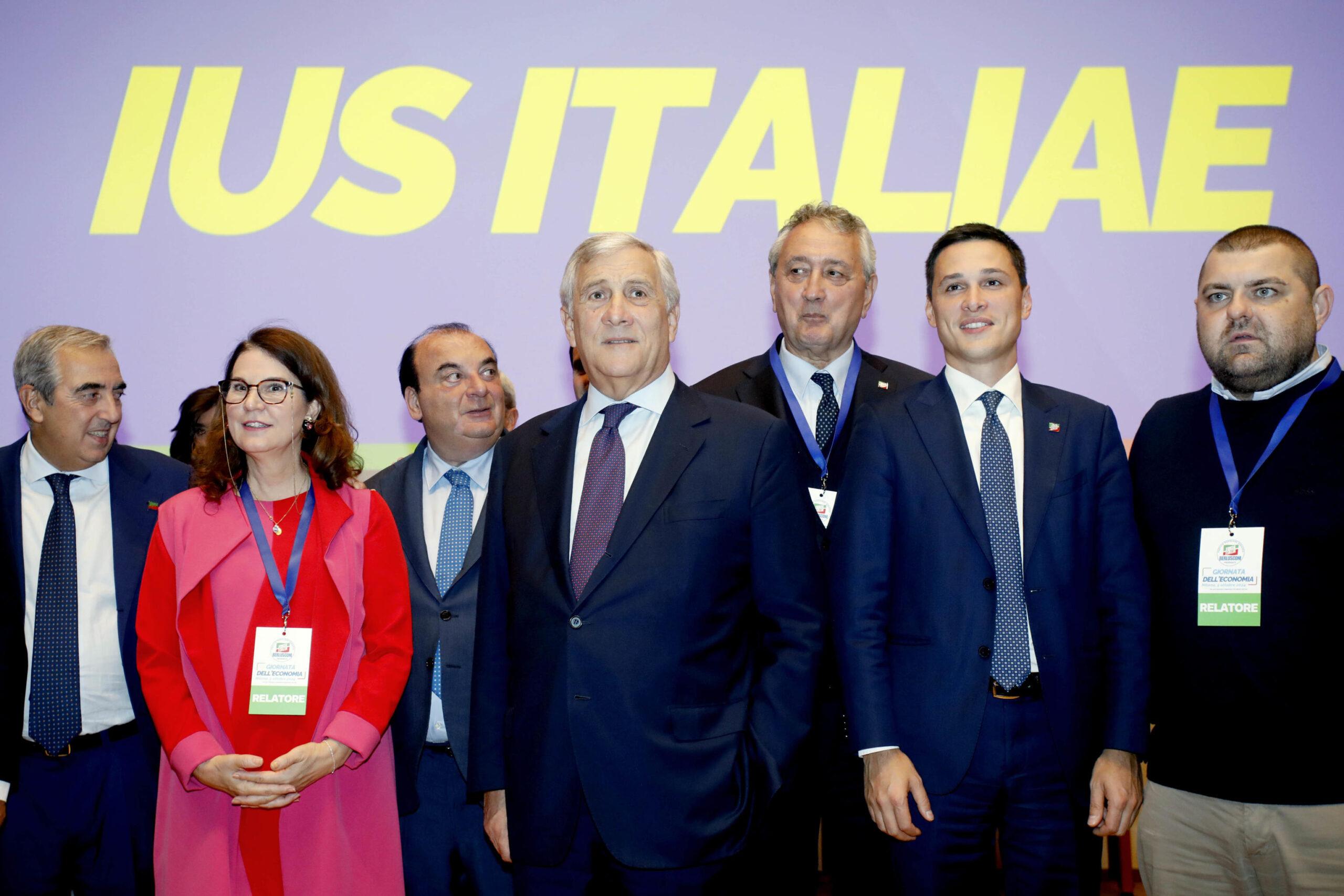 In cosa consiste lo ius Italiae, la nuova proposta di legge di Forza Italia per la cittadinanza