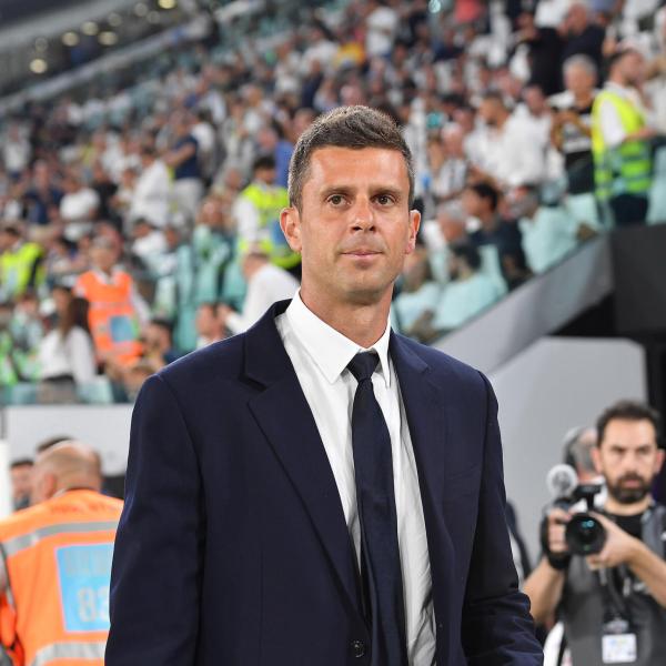 Juventus, Thiago Motta vuole lo scudetto? L’ex Padovano: “Ha coraggio, ma in corsa c’è anche il Napoli”