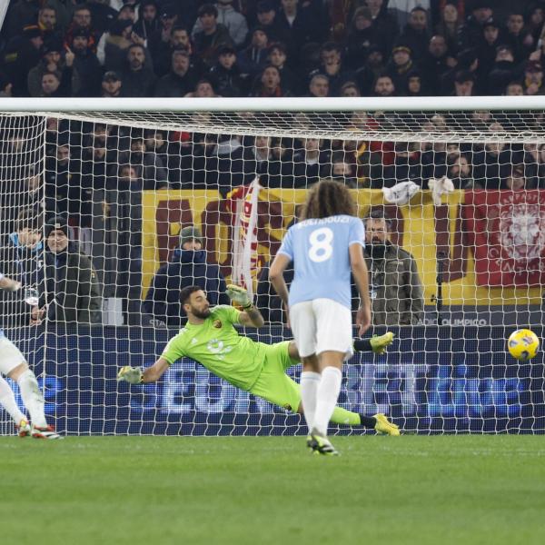 Lazio – Roma 1-0, Zaccagni fa godere i biancocelesti, giallorossi fanno troppo poco  | Cronaca e Tabellino