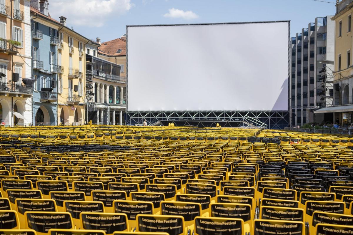 Parte oggi il Locarno Film Festival