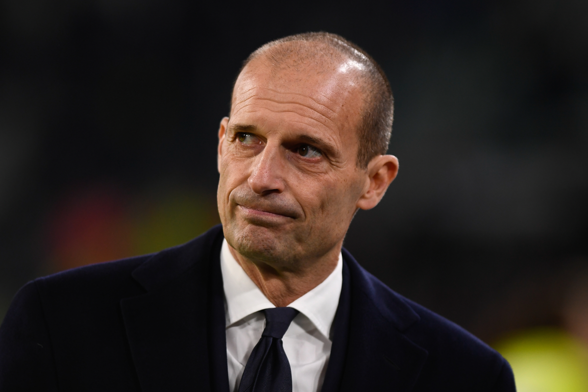 Juventus-Empoli, Allegri: “Noi come Sinner, l’Inter è Djokovic”