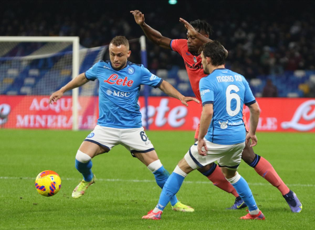 Napoli-Spal finisce 1 a 1, ma a preoccupare Garcia sono gli infortu…