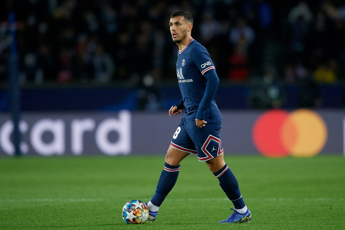 Juventus news ultimissime: Paredes pronto ma Rabiot e Arthur non escono