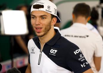 Formula 1, Pierre Gasly all’Alpine nel 2023. Binotto critica la FIA…