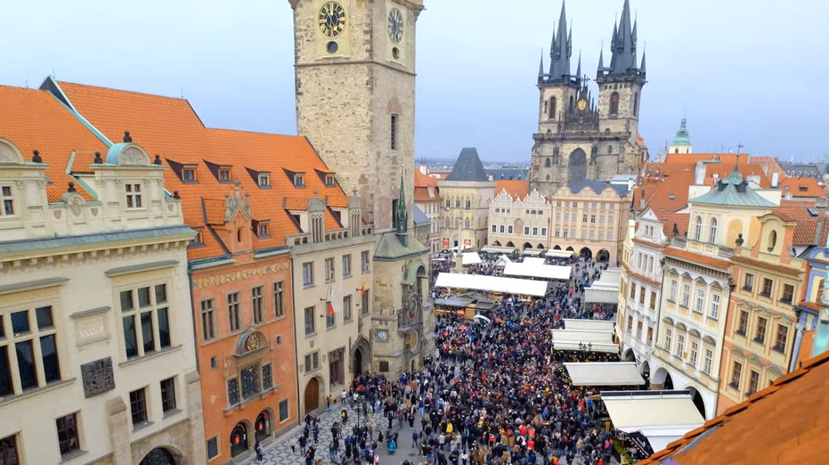 Repubblica Ceca, sparatoria all’Università di Praga: “Almeno 10 i m…