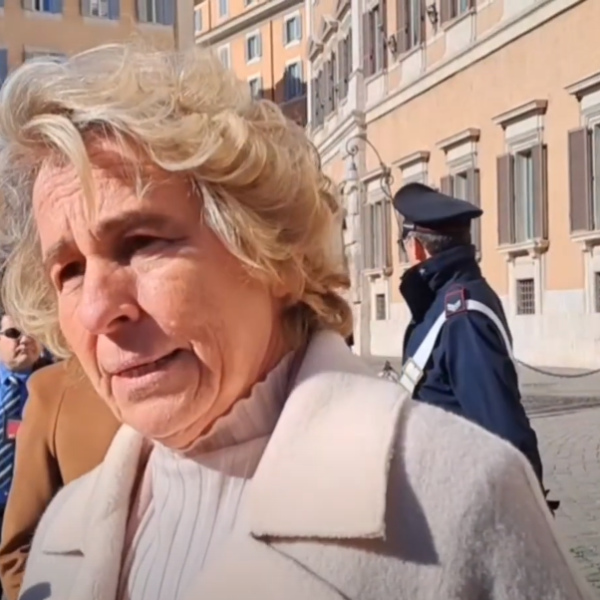 Caso Salis, Stefania Craxi: “La situazione è inaccettabile, Governo richiami rispetto diritti” | VIDEO