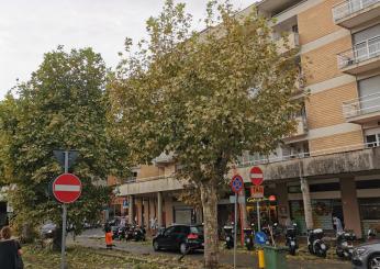 Maltempo in Liguria: violenti fenomeni sulla costa tra Chiavari e Sestri Levante