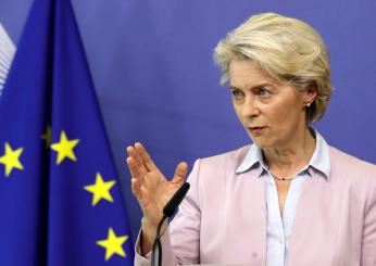 Caro energia, Ue verso taglio obbligatorio dei consumi di elettricità