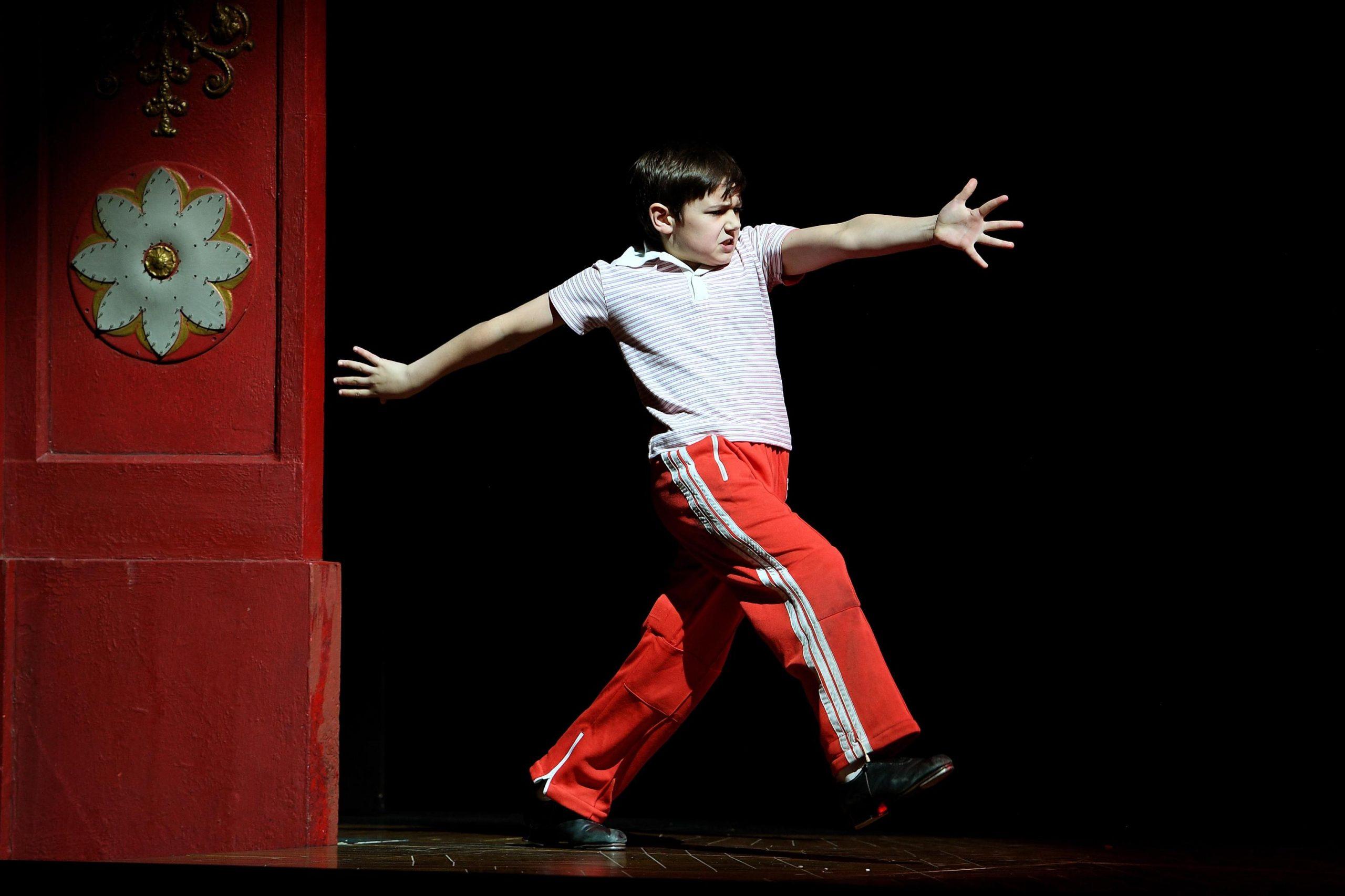 Ballerino Billy Elliot storia vera? Ecco chi ha ispirato il film