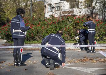 Incidente in Viale Resistenza a Pavia, pirata della strada investe ciclista 30enne