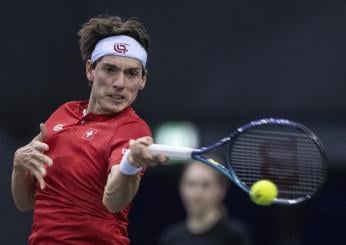 Tennis, Zverev sfida Alcaraz: “Sono pronto”