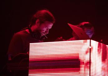 Usciti i biglietti per l’unica data italiana di Aphex Twin: dove trovarli e quanto costano