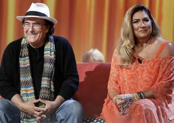 Verissimo, Romina Power e Yari Carrisi: “I media ci usavano, non crediamo alla Polizia”