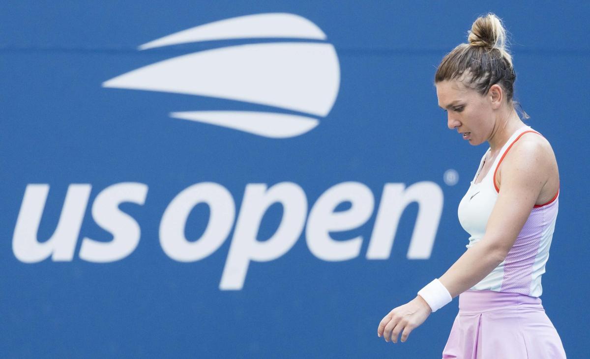 Simona Halep squalificata per doping: resterà fuori dal circuito fi…