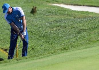 Ryder Cup: le regole e come si assegnano i punteggi