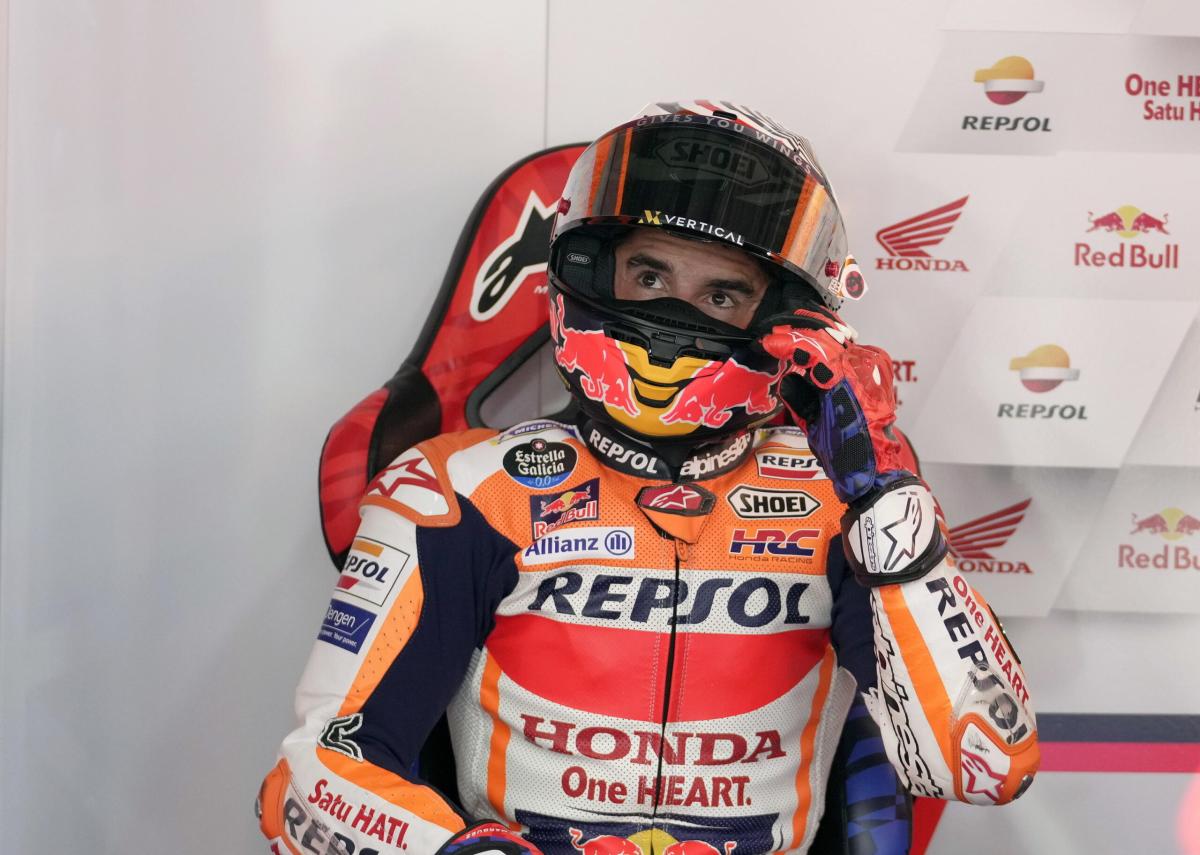 Agostini commenta il passaggio di Marquez in Gresini: “Ha cercato l…