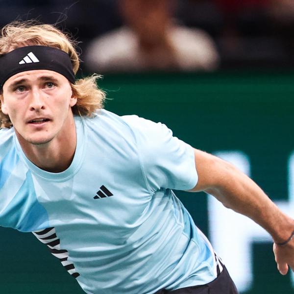 ATP Finals, Stefanos Tsitsipas è il sesto qualificato: decisivo il successo su Zverev