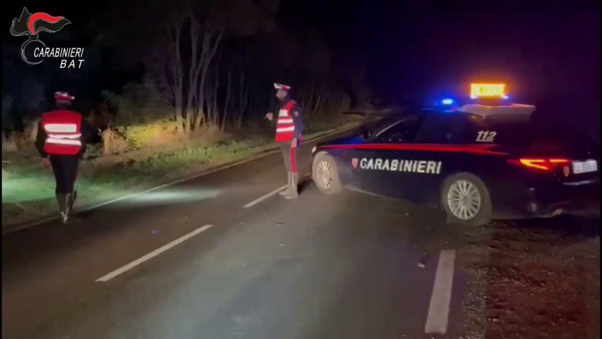 Salerno, incidente a Buccino ieri sera: scontro tra auto e bus, mor…