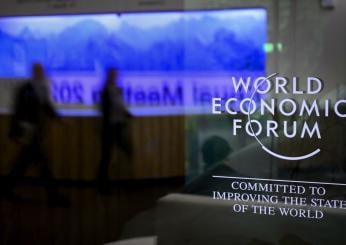 Davos 2024, inizia il World Economic Forum. Guerre, clima e cooperazione internazionale al centro della discussione