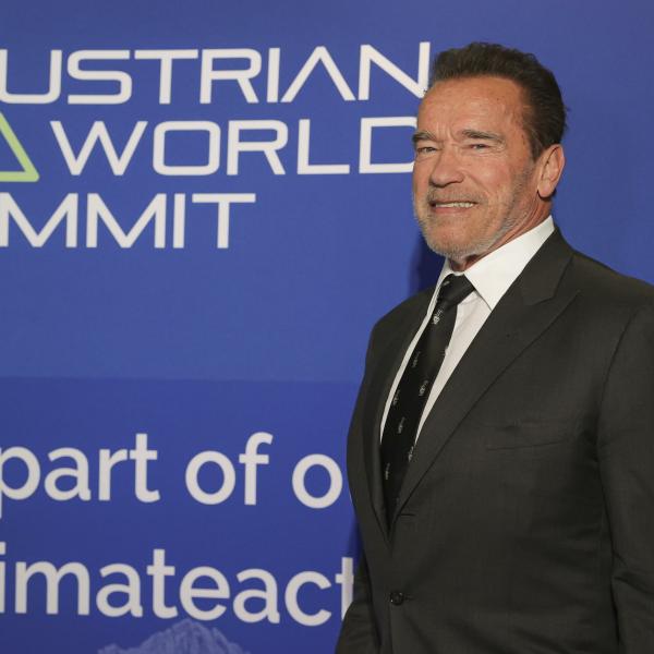 Qual è l’orologio di lusso di Arnold Schwarzenegger non dichiarato all’aeroporto di Monaco? L’attore è stato fermato e multato