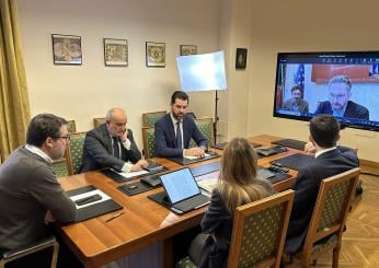 Città a 30 km, Salvini e il sindaco di Bologna Lepore si chiariscono in video call: “Occasione per chiarirsi in un clima cordiale e costruttivo”