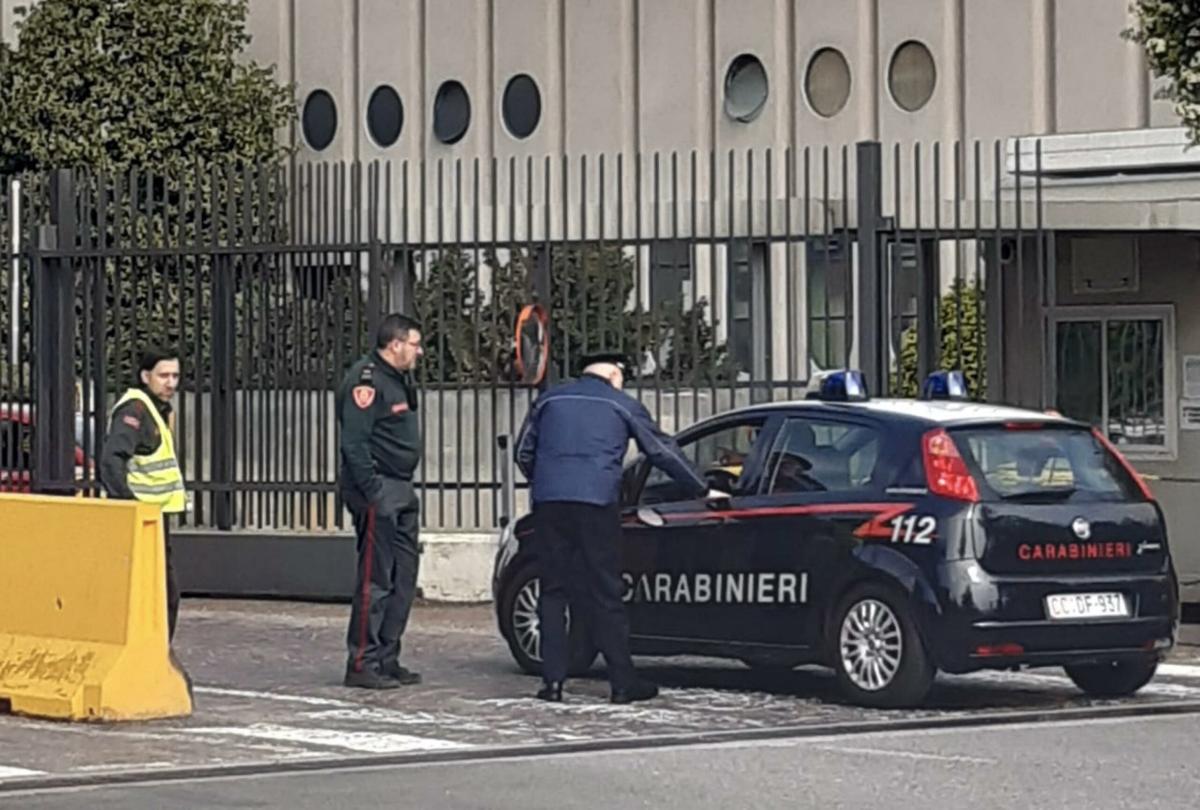 Parma, tragico incidente sul lavoro: morto operaio 67enne travolto da un tir