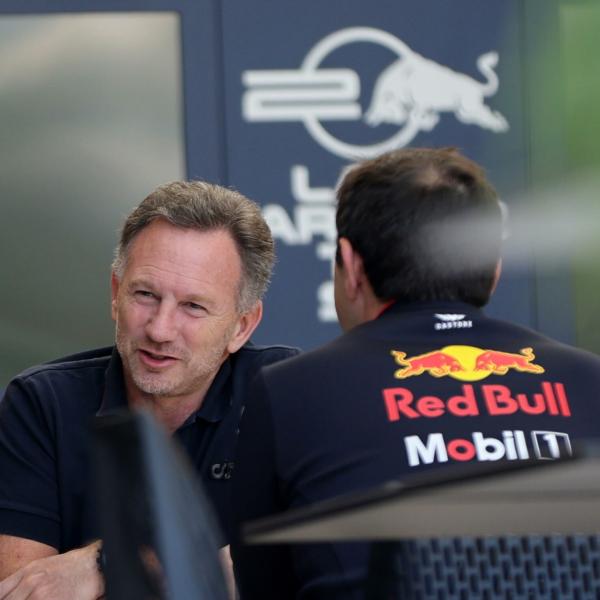 Red Bull, un nuovo avvocato ascolterà Horner e la dipendente