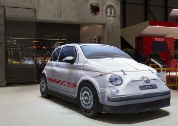 Mostra Abarth Torino 2024: date, biglietti, prezzi e modelli esposti