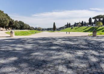 Primo maggio 2024 Roma, strade chiuse, bus deviati e orari della metro. La viabilità per il Concerto a Circo Massimo