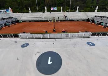 Tennis, intelligenza artificiale agli Internazionali d’Italia: come funzionerà e a cosa servirà