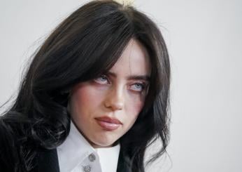 Billie Eilish, uscito il nuovo album “Hit me Hard and Soft”: svelata la tracklist  