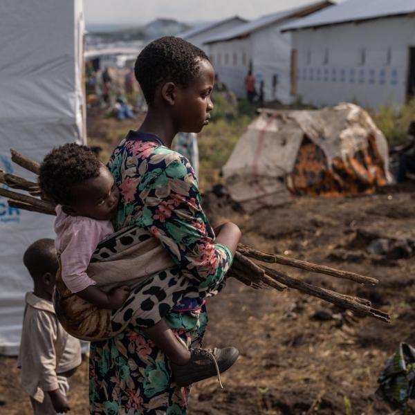 Congo, l’attivista John Mpaliza: “È in corso un genocidio nel nome della rivoluzione tecnologica. L’Occidente? Si è girato dall’altra parte”