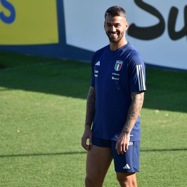 Calciomercato, il Napoli pensa a Spinazzola