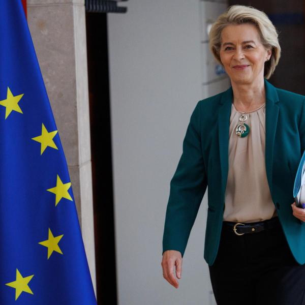 Nomine Ue, verso il Von der Leyen bis ma con Costa e Kallas. E i voti di Meloni potrebbero essere decisivi. Ma occhio a Orban