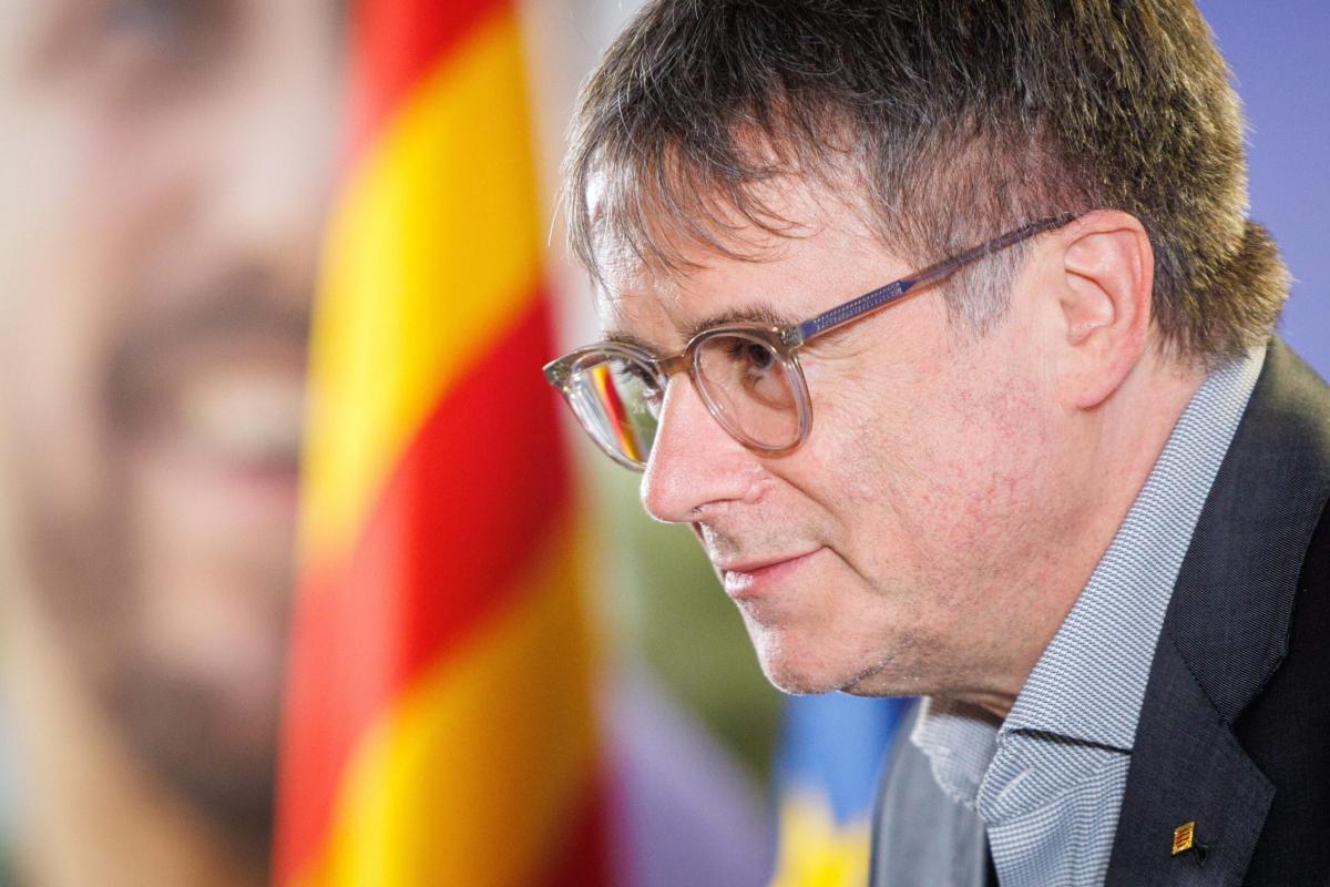 Amnistia in Spagna, Puigdemont incontra i rappresentanti di Junts, Erc e Cup a Waterloo