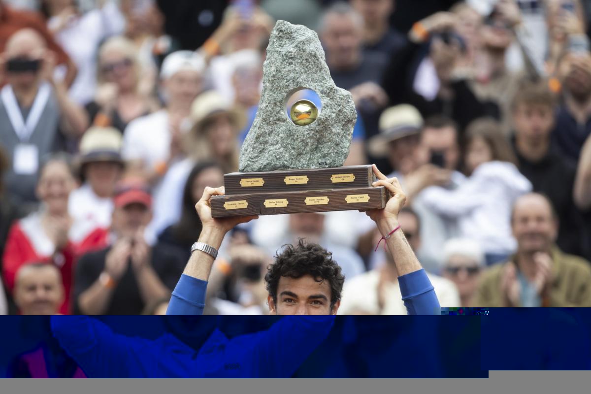 ATP Cincinnati 2024, Rune-Berrettini: quote e pronostici del match