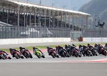 MotoGP 2024, dove vedere il GP del Giappone in TV e in streaming?