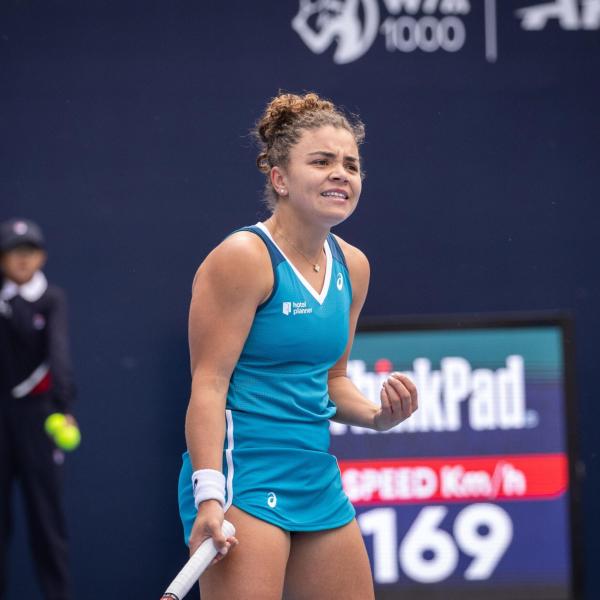 Best ranking per Jasmine Paolini nel circuito WTA: eguaglia Schiavone