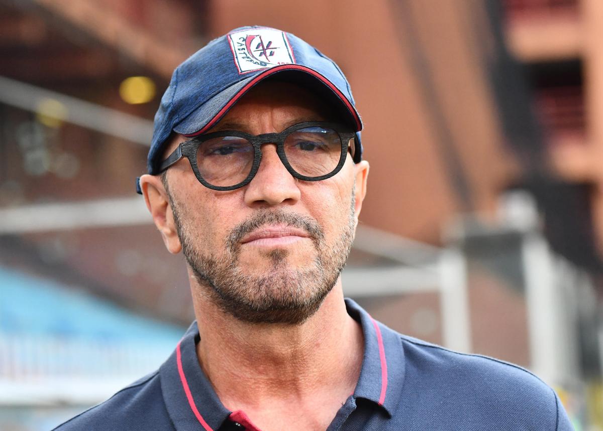 Perché Walter Zenga e il figlio Andrea avevano litigato?