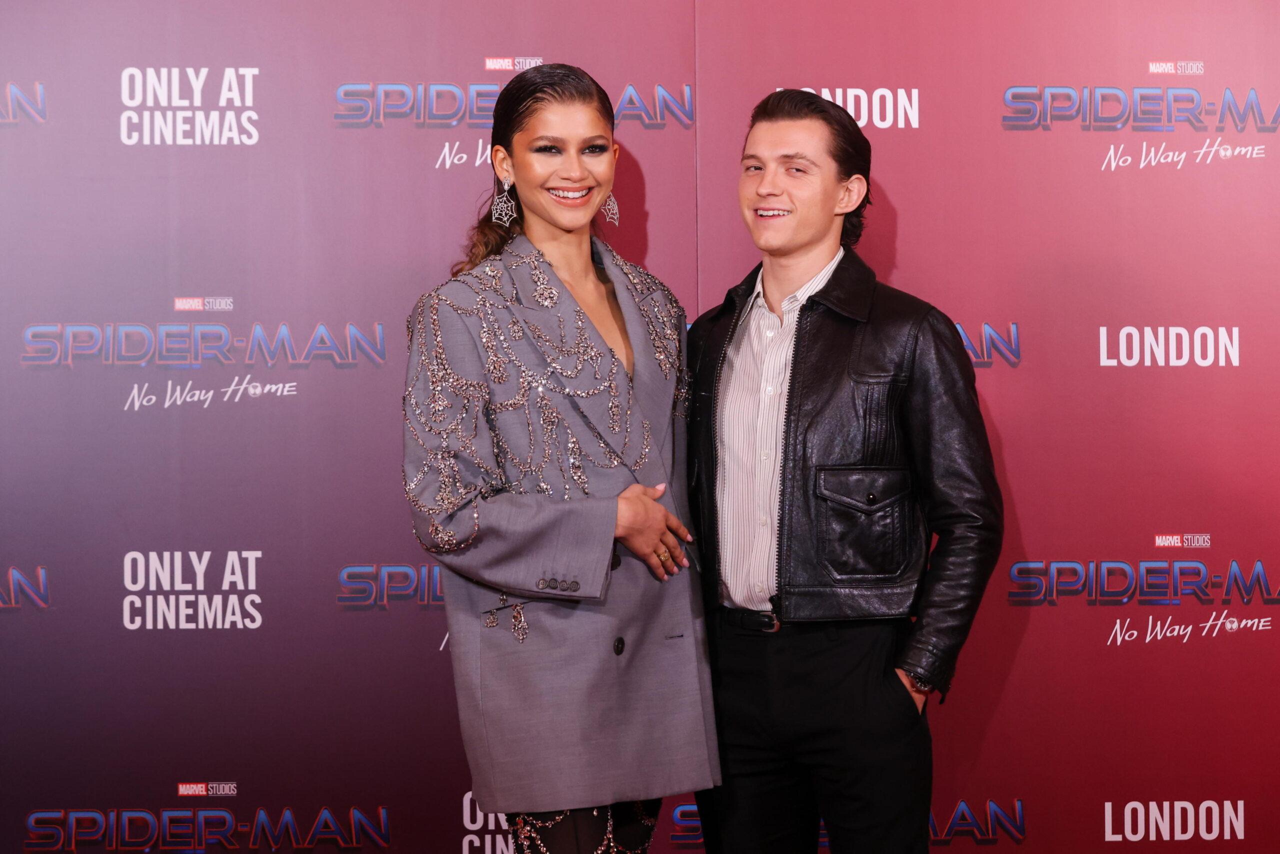 Zendaya e Tom Holland insieme per Christopher Nolan, quando la coppia funziona al cinema e nella vita