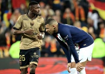 Ligue 1, stasera big match al parco dei principi: Psg-Lens, dove vederla e probabili formazioni