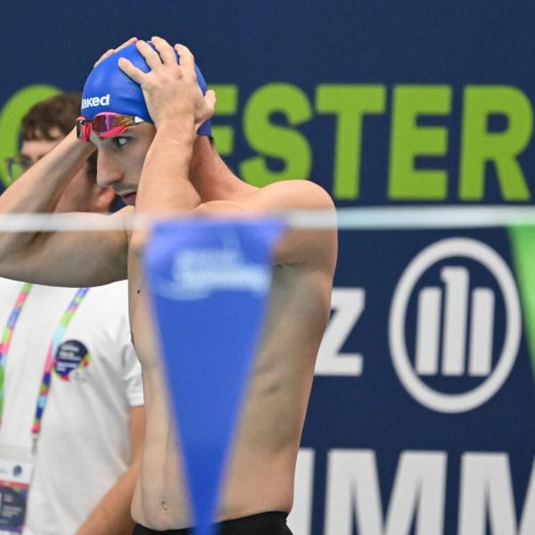 Mondiali nuoto paralimpico: prosegue la trionfale marcia dell’Italia