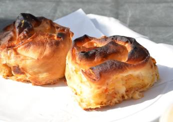 Come si fa il burek al formaggio, la torta salata dei Balcani