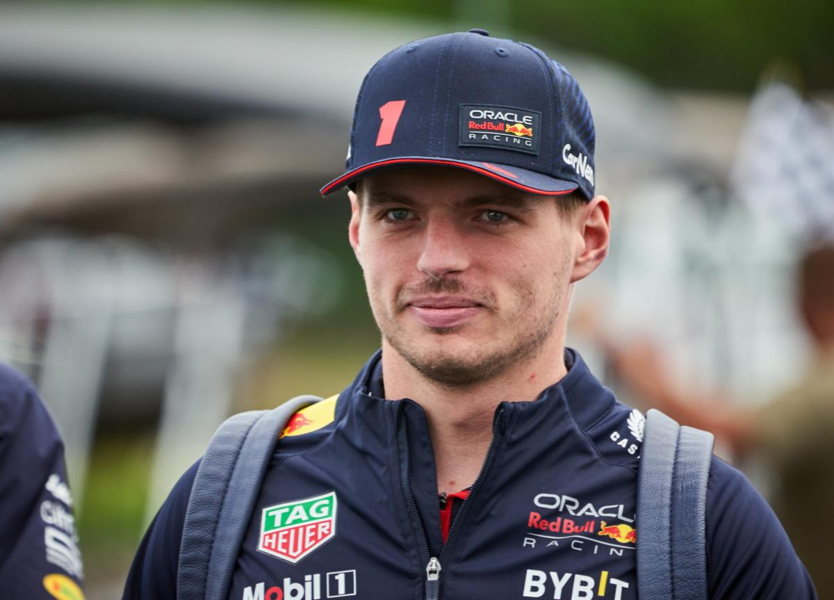 Formula 1, Max Verstappen sul Canada: “Cerco sempre di migliorarmi”