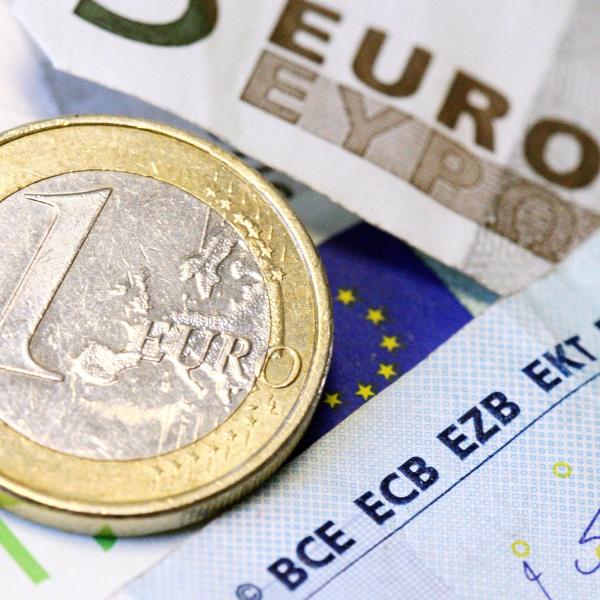 La Germania fa i conti con la caduta del Pil: “-1%, crisi peggiore delle stime”