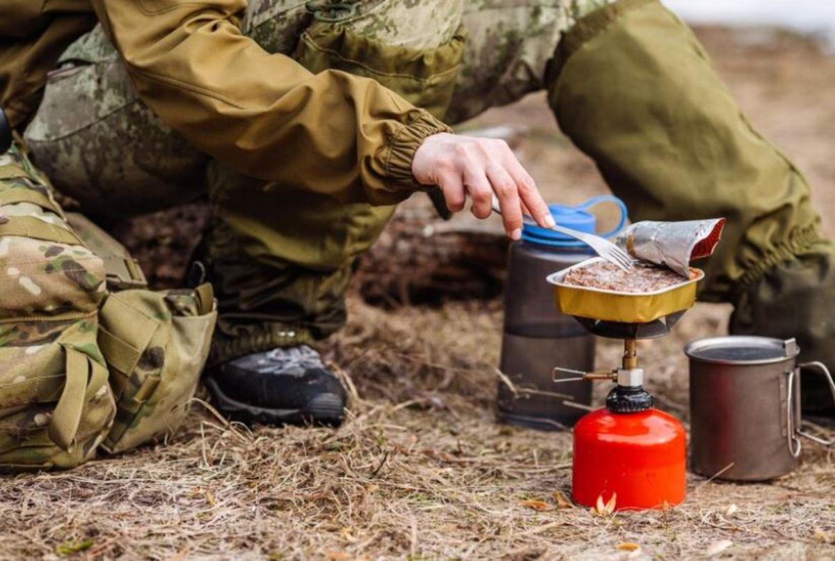 In cosa consiste la dieta militare? Ecco come perdere 2 chili in 3 giorni con questa dieta breve