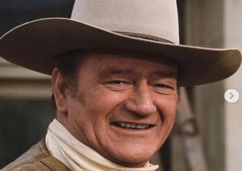 John Wayne torna a farci sognare, uno dei suoi più grandi western arriverà in Blu-ray 4K