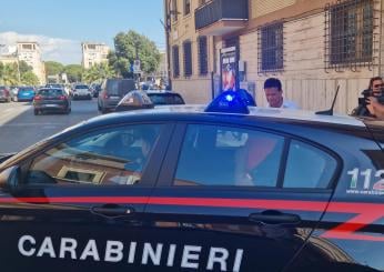 Nuoro, omicidio ad Arzana: agguato in piazza, 52enne ucciso a colpi di pistola